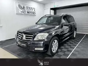 Mercedes-Benz GLK 250 CDI BlueEfficiency 4Matic 2.HAND Klima Xenon Navi