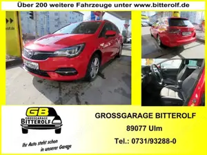Opel Astra ST 1,2Turbo Elegance Navi/LED/SHZ/RFK