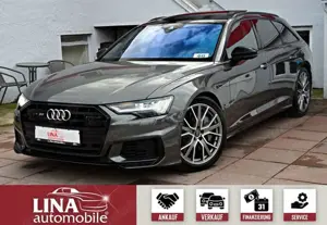 Audi S6 Avant 3.0 TDI Quat. 1.Hd*KERAMIK*PANO*HUD*ACC