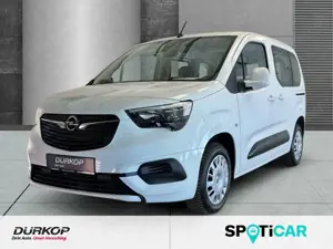 Opel Combo Life 1.5 CDTI Edition 7-Sitzer StandHZG AHK Navigatio