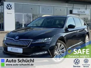 Skoda Superb Combi 1.4 TSI DSG eHybrid 19"+STANDHEIZUN