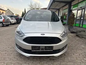 Ford C-Max *NAVI*XENON*PANORAMA*KAMERA*2 HAND*SHZ*