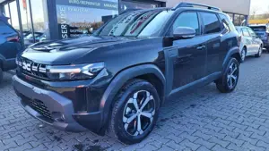 Dacia Duster III HEV 140 Journey AT+SHZ+TOT+NAVI+360
