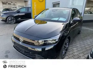 Opel Corsa F Edition Allwetter PDC Sitzhzg Lenkradhzg