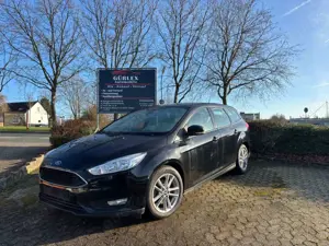 Ford Focus Turnier Business*1Hand*MFL*TEMP*LMF