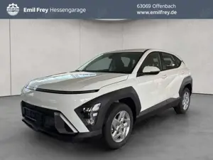 Hyundai KONA KONA 1.6 T-GDI DCT Select 110 kW, 5-türig