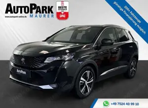 Peugeot 3008 GT*Kamera*SHZ*Tot-Wink.*LED*Abstands Tempo.