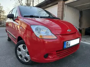Chevrolet Matiz Matiz S- Servo- EURO4- Einparkhilfe!