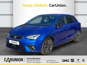 SEAT Ibiza FR 1.0 TSI 85kW (116PS) 7-Gang-DSG