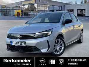 Opel Corsa 1.2 *Allwetter/Kamera/Parkpilot/Sitzheizung*