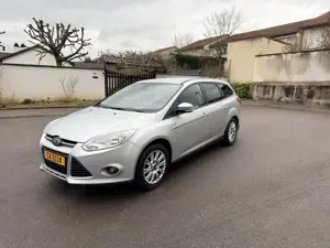 Ford Focus Turnier 1.6 TDCi DPF Trend