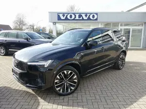 Volvo XC90 Ultra Dark T8 AWD Plug-in /360°/Four-C/BW