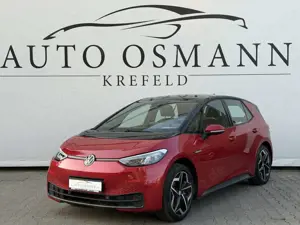 Volkswagen ID.3 Pro S 150 kW (5-Sitzer)