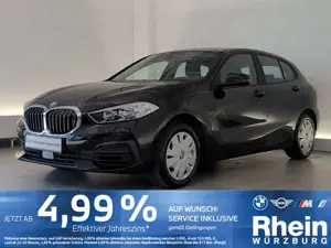 BMW 116 i Navi/