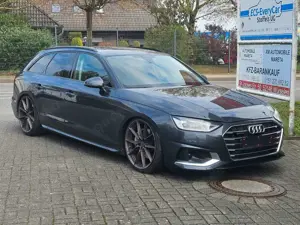 Audi A4 Avant 45 TDI quattro advanced Tiptronic