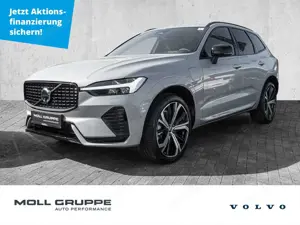 Volvo XC60 T8 AWD Plus Dark