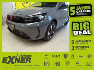 Opel Corsa-e EDITION SHZ+Klimaautomatik+SpurH+DAB