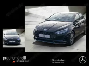 Hyundai i20 1.0 T-GDI Trend (EURO 6e)(OPF)