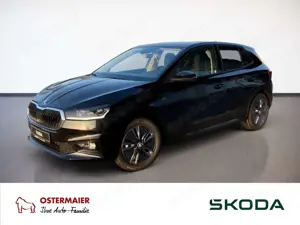 Skoda Fabia Tour 1.0TSI LED.NAV.WINTER.VC.KAM.KESSY.AHK.LaneA.