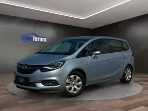 Opel Zafira Tourer Edition AUT.°AHK°NAVI°LED°KAMERA