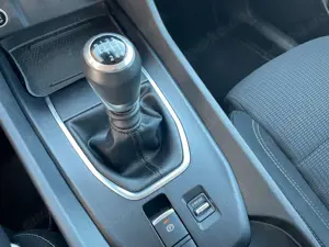 Nissan Qashqai ACENTA 140 PS (* NAVI * WINTER-PAKET *) Bild 5