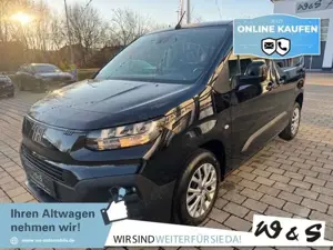 Fiat Doblo Doblo Kombi L1 1.5 BlueHDi *Kam.*Keyless*NAVI*