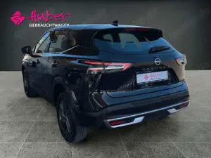 Nissan Qashqai ACENTA 140 PS (* NAVI * WINTER-PAKET *) Bild 3