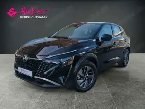 Nissan Qashqai ACENTA 140 PS (* NAVI * WINTER-PAKET *) Bild 2