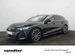 Audi A6 S-Line TDI S-tronic/ TechPlus, AHK,360°