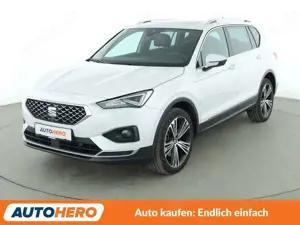 SEAT Tarraco 2.0 TDI Xcellence 4Drive Aut.*NAVI*360*ACC*