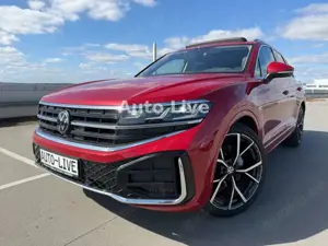 Volkswagen Touareg 3.0 TDI*R LINE*PANO*MATRIX*LUFT*360*VOL