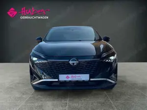 Nissan Qashqai ACENTA 140 PS (* NAVI * WINTER-PAKET *) Bild 4