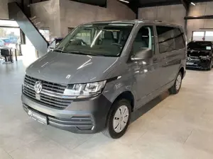 Volkswagen T6 Transporter T6.1 Transporter Kombi AHK Klima PDC 5-Sitzer