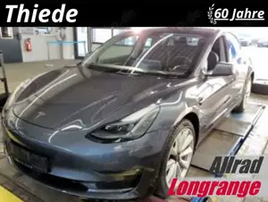 Tesla Model 3 LONGRANGE DUAL-MOTOR NAVI/KAMERA/SH/AHK