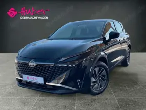 Nissan Qashqai ACENTA 140 PS (* NAVI * WINTER-PAKET *)