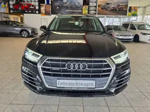 Audi Q5 45 TFSI quattro sport S tronic S line AHK 19" Bild 2