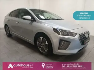 Hyundai IONIQ 1.6 GDI Prime|Navi|CAM|ACC|Lenkrhzg.