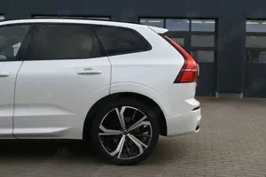 Volvo XC60 Bild 4