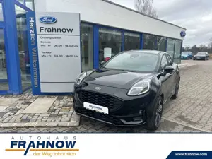 Ford Puma ST-Line X Navi AHZV abn. el.Heckkl. WiPa