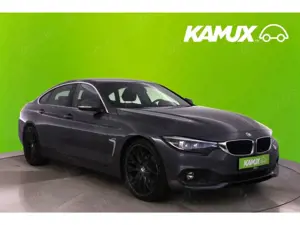 BMW 420 Gran Coupe Steptronic Advantage+LED+NAVI+PDC