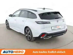 Peugeot 308 Bild 3