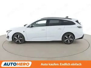 Peugeot 308 Bild 2