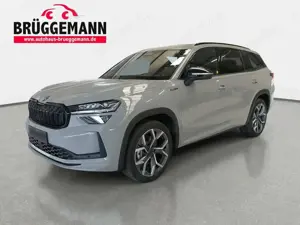 Skoda Kodiaq KODIAQ 1.5 TSI DSG SPORTLINE NAVI LED ACC PANO WIN