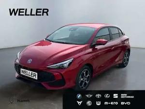 MG MG3 Hybrid+ Luxury *ACC*360*CarPlay*PDC*SHZ*etc*