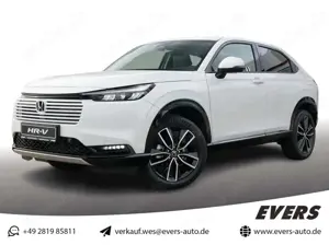 Honda HR-V 1.5 i-MMD HYBRID ADVANCE LED+NAVI+ACC+8JGAR