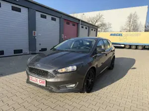 Ford Focus Focus Turnier Turnier System Ambiente+PDC+Klima