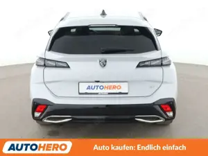 Peugeot 308 Bild 4
