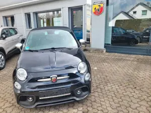 Abarth 595C Bild 5