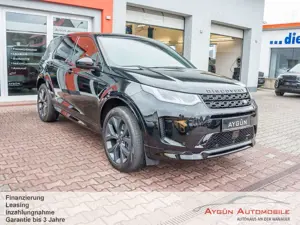 Land Rover Discovery Sport P200 R-Dynamic SE*Pano*Winter-Pa