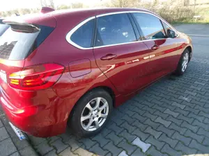 BMW 218 218i Active Tourer Luxury Line